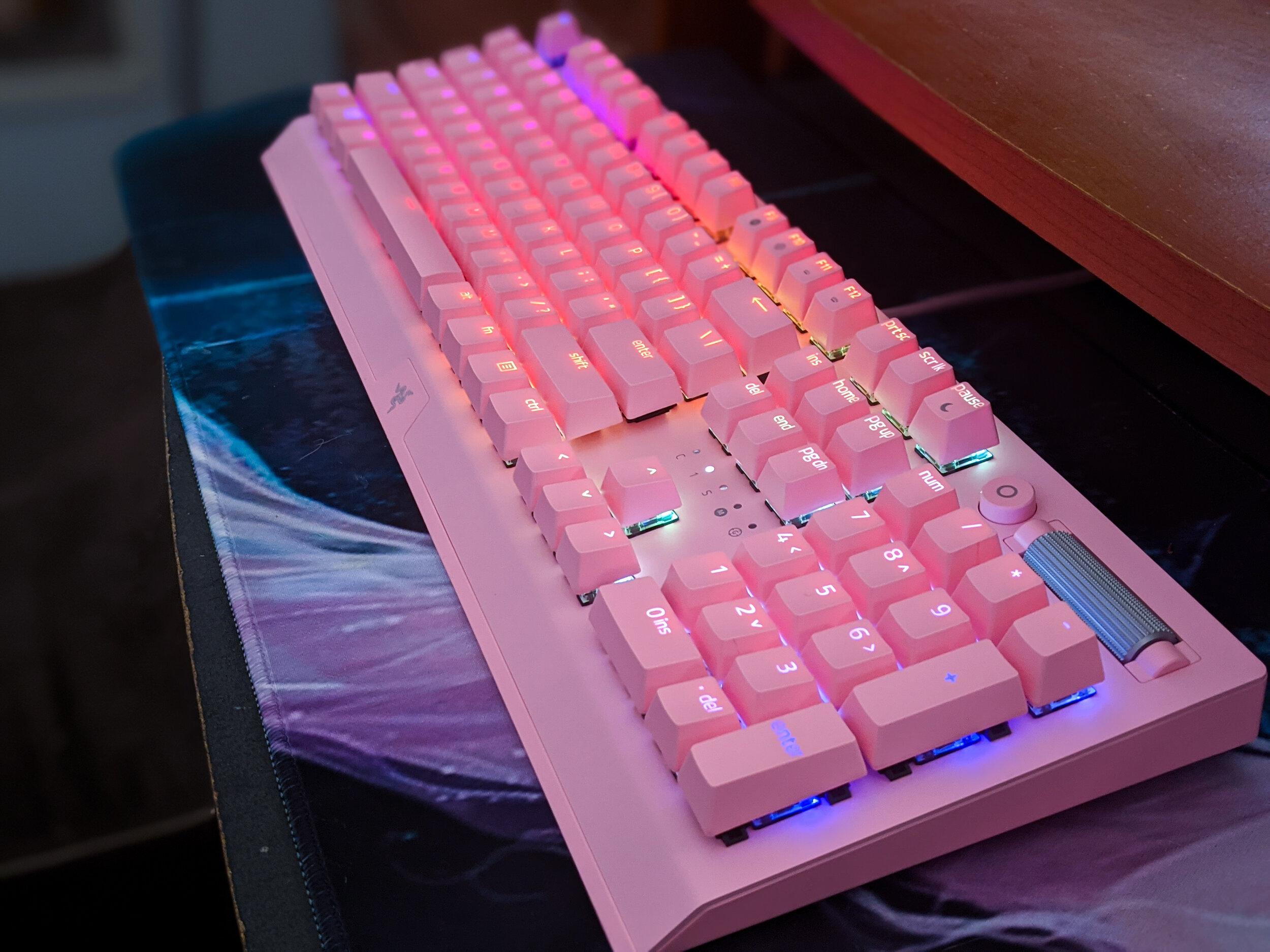 Razer Blackwidow V3 Keyboard Review: Clicky, Responsive, and Razer Blackwidow V3 Keyboard Review: Clicky, Responsive, and